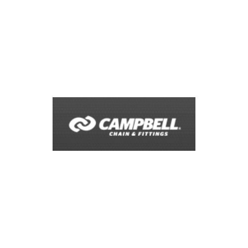 CAMPBELL CHAIN T9640635 SHACKLE SCRW PIN HT GALV 3/8IN